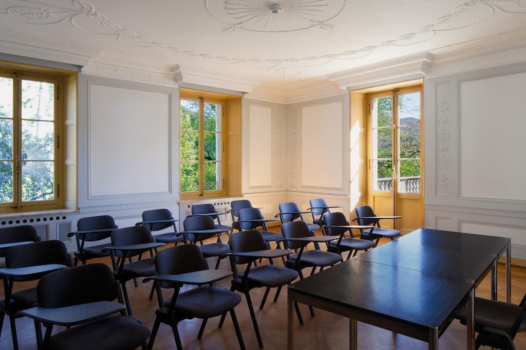 Hotel Villa Emden Brissago Exterior photo
